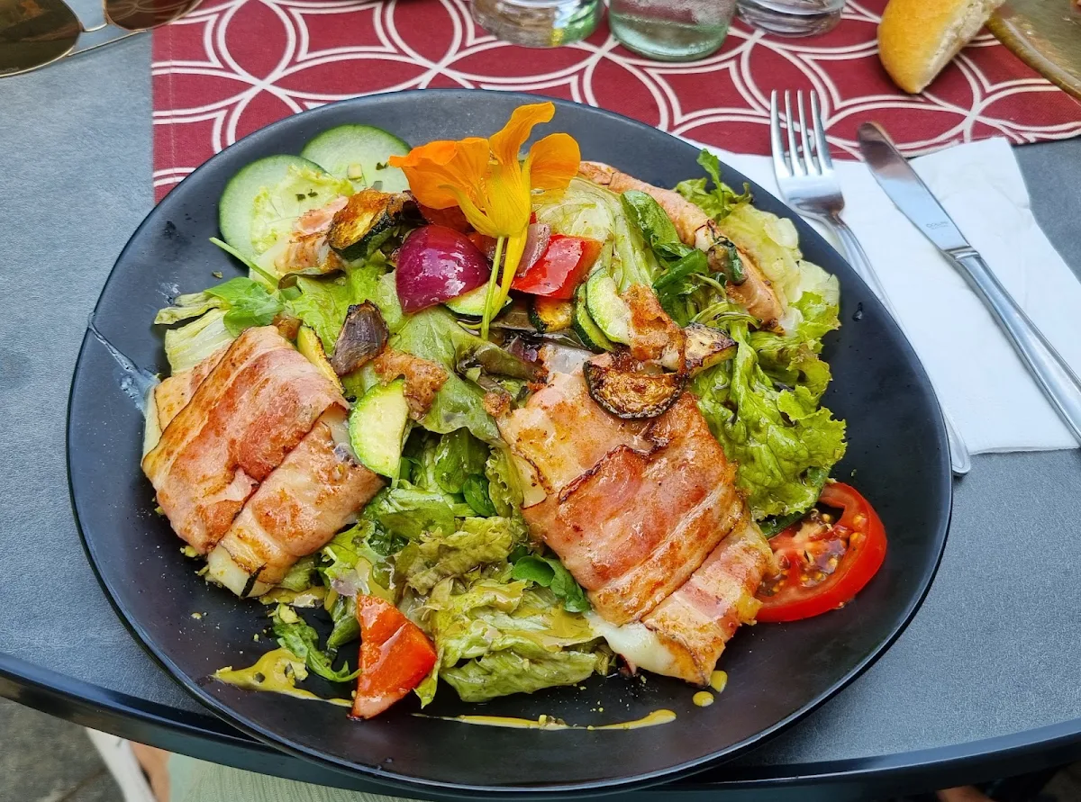 Essen und Trinken photo 3