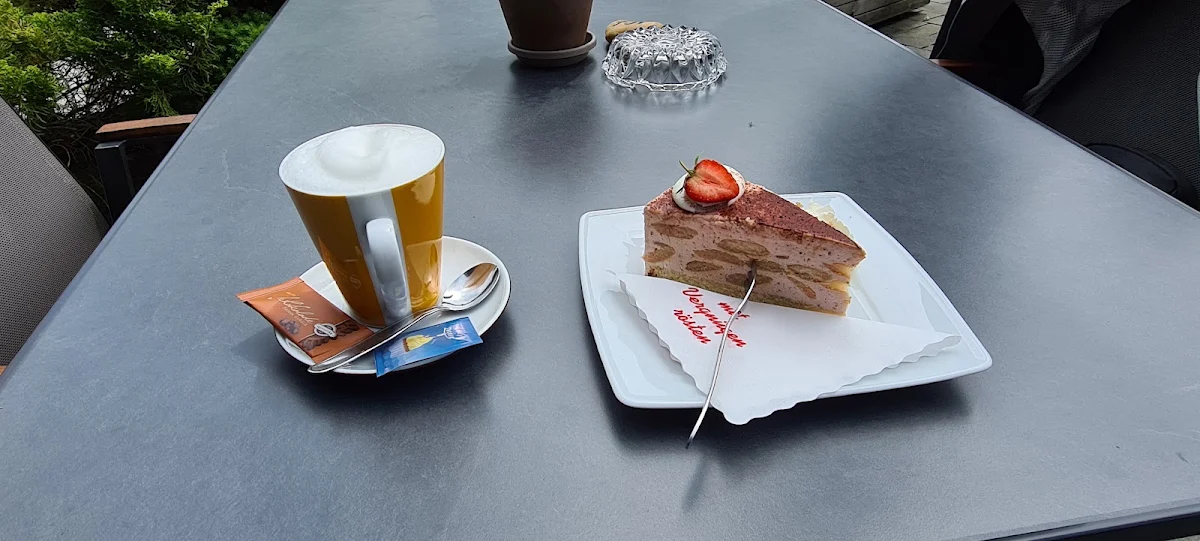 Essen und Trinken photo 5