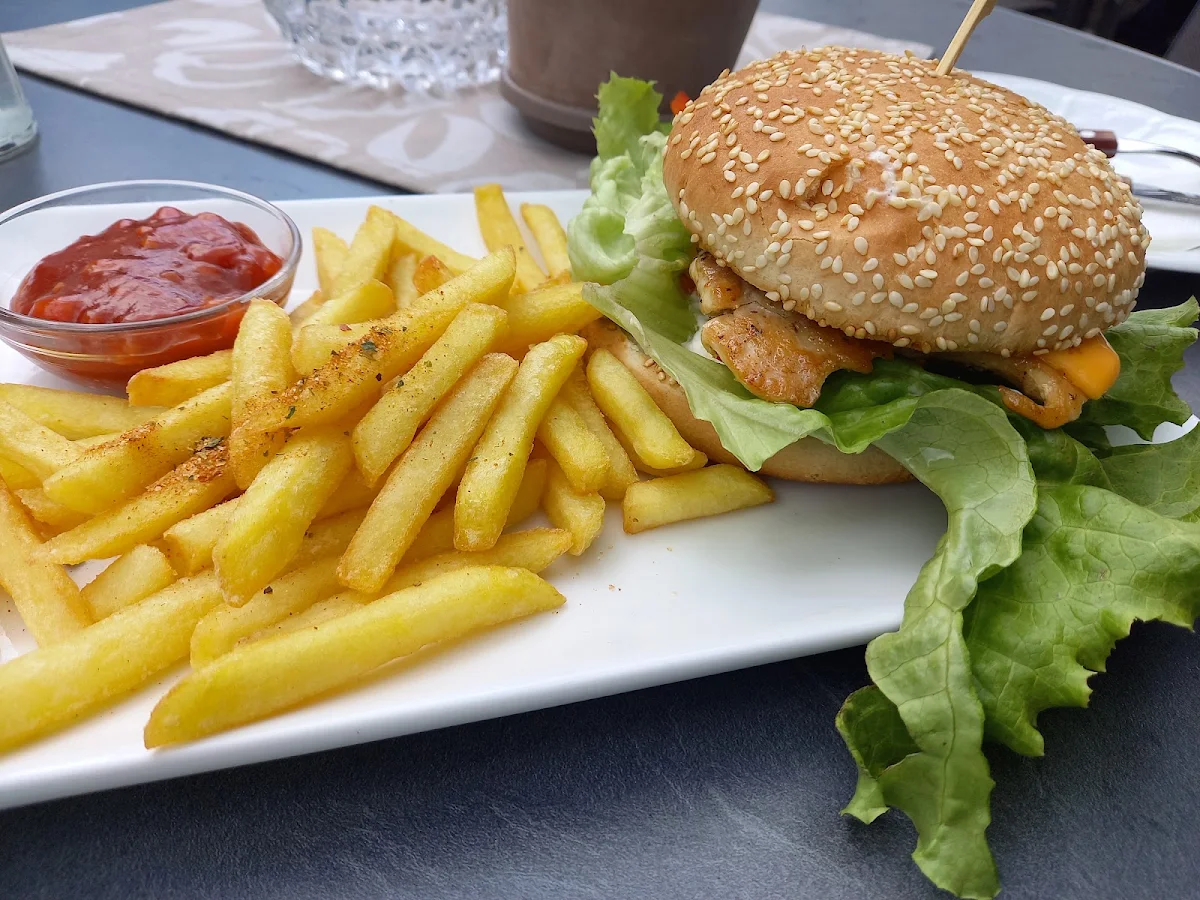 Essen und Trinken photo 6