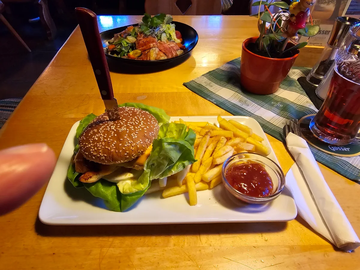 Essen und Trinken photo 7