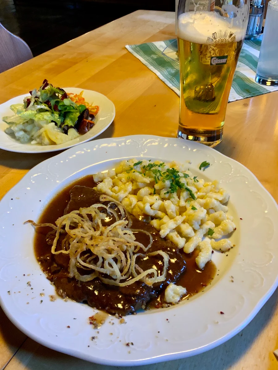 Essen und Trinken photo 8