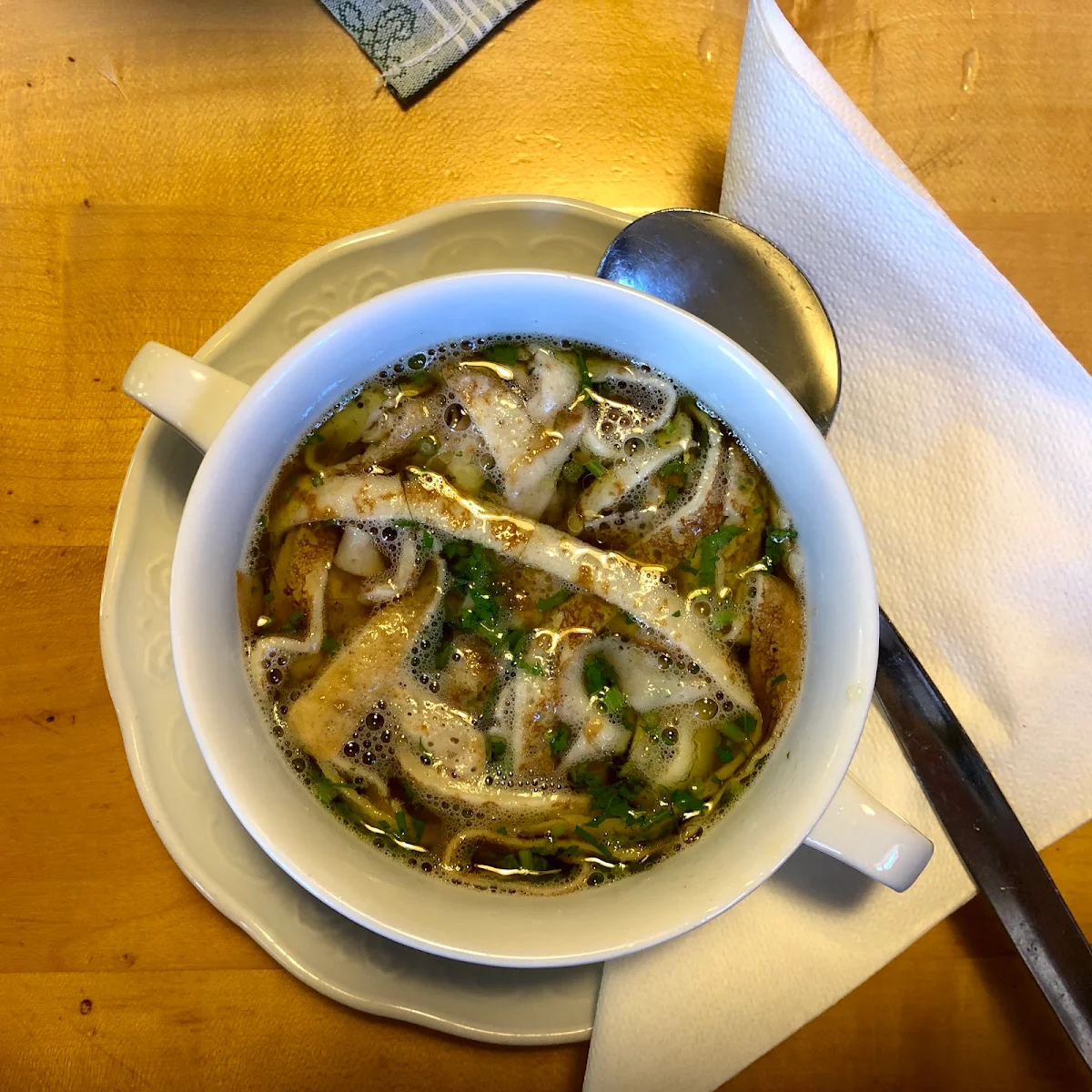Essen und Trinken photo 9