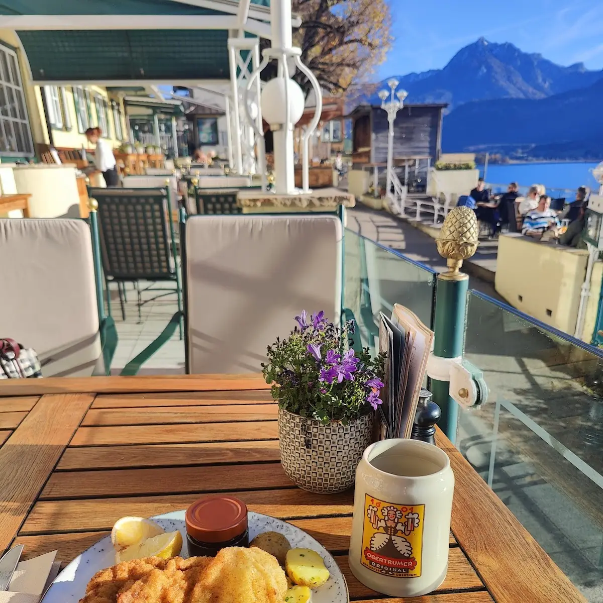 Essen und Trinken photo 10