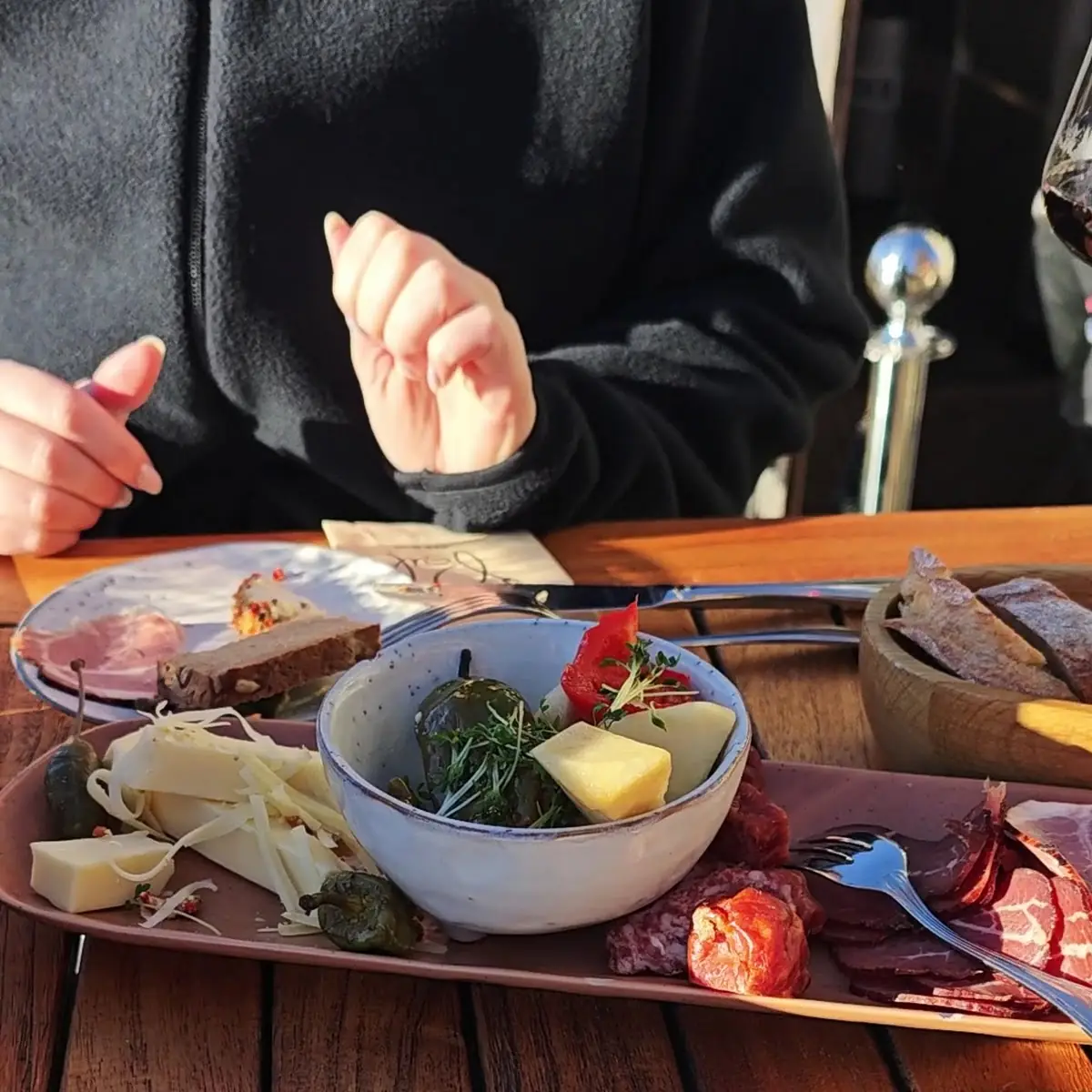 Essen und Trinken photo 2