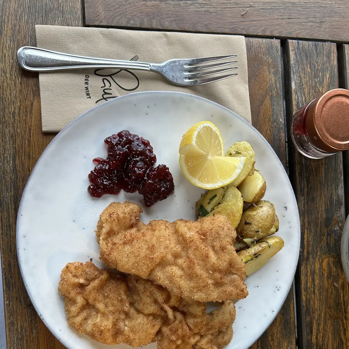 Essen und Trinken photo 4