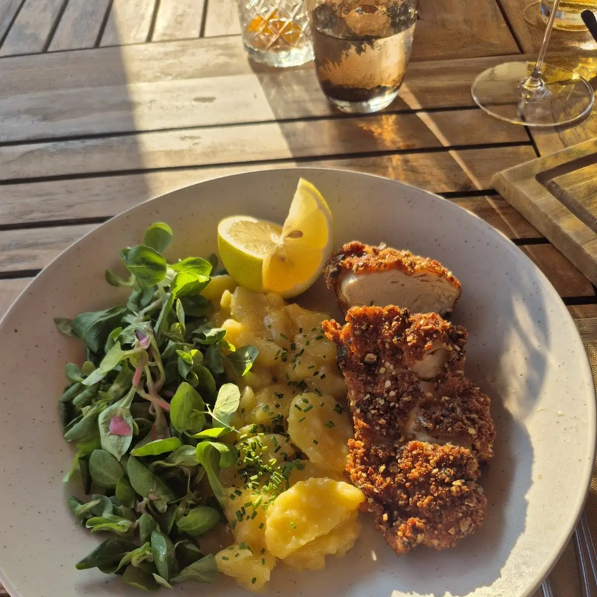 Essen und Trinken photo 5