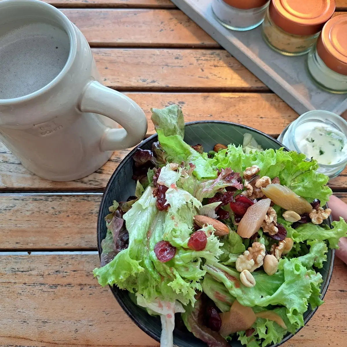Essen und Trinken photo 6