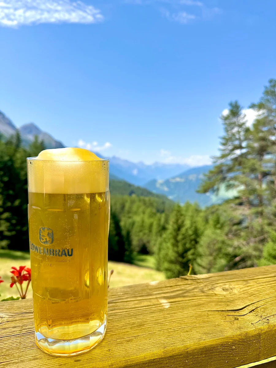 Essen und Trinken photo 1