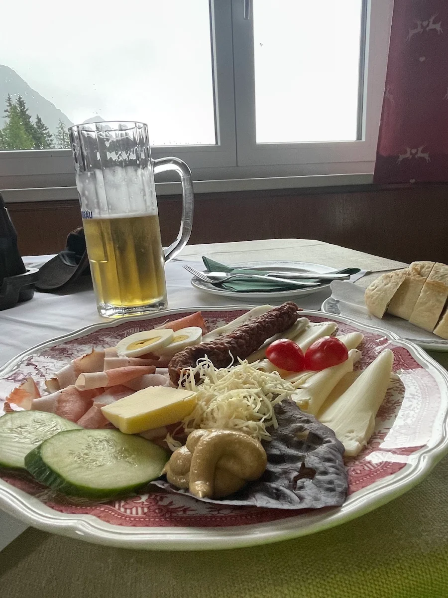 Essen und Trinken photo 4