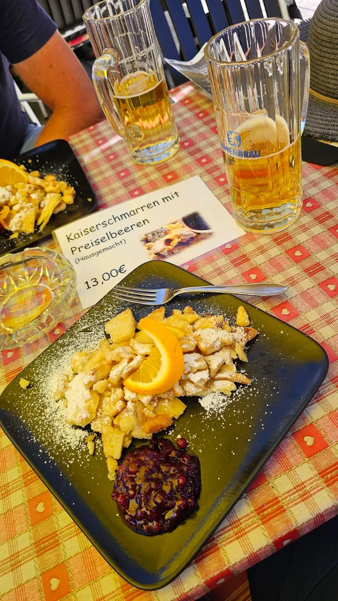 Essen und Trinken photo 6