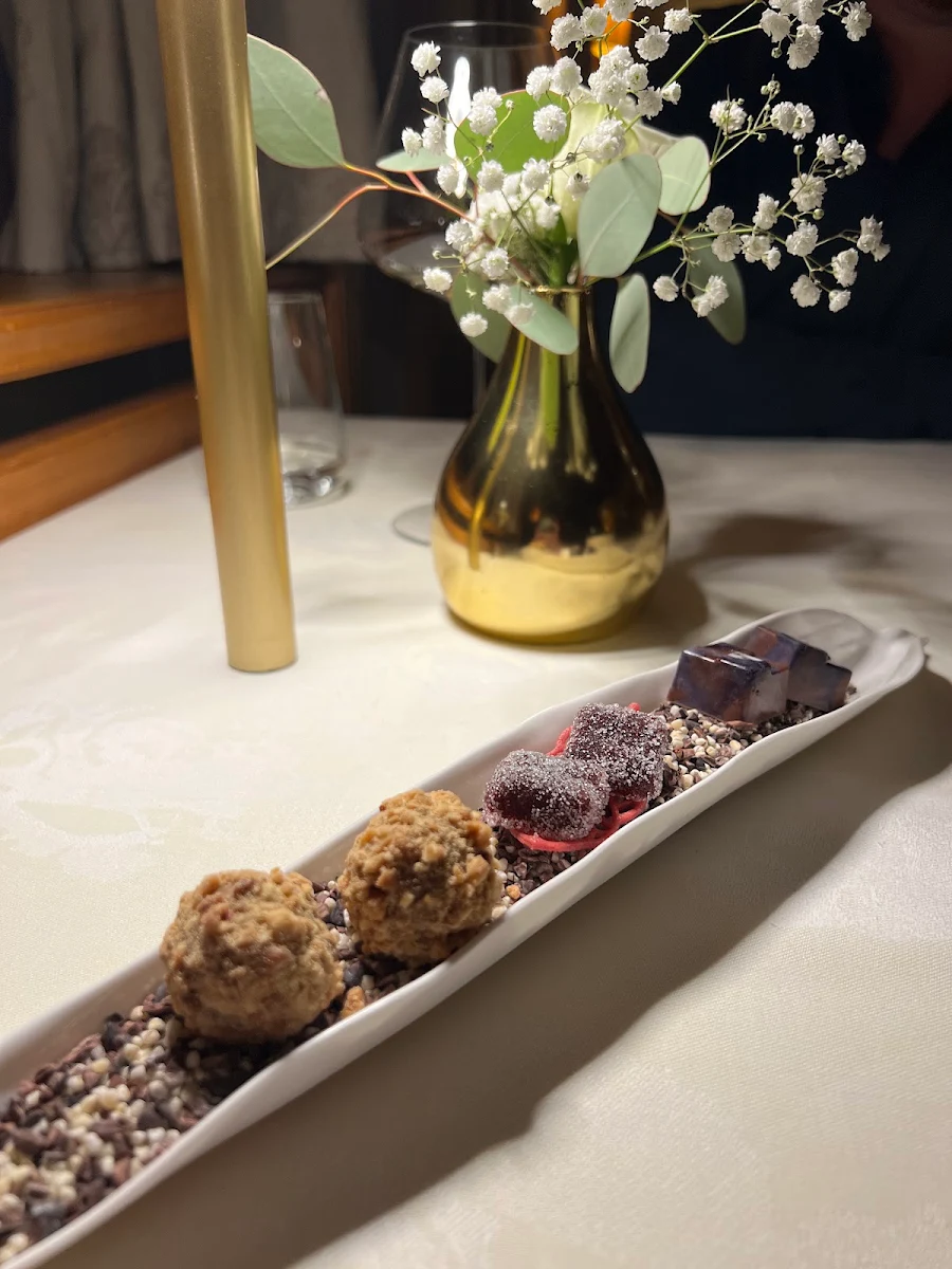 Essen und Trinken photo 10