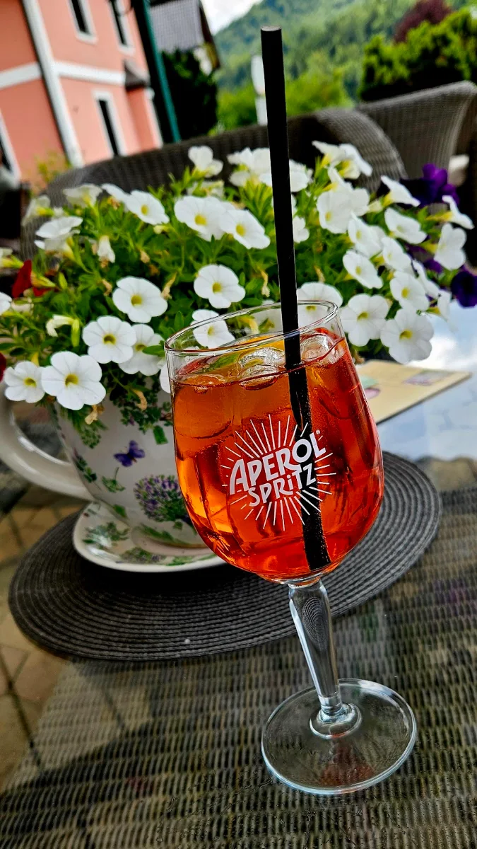 Essen und Trinken photo 1