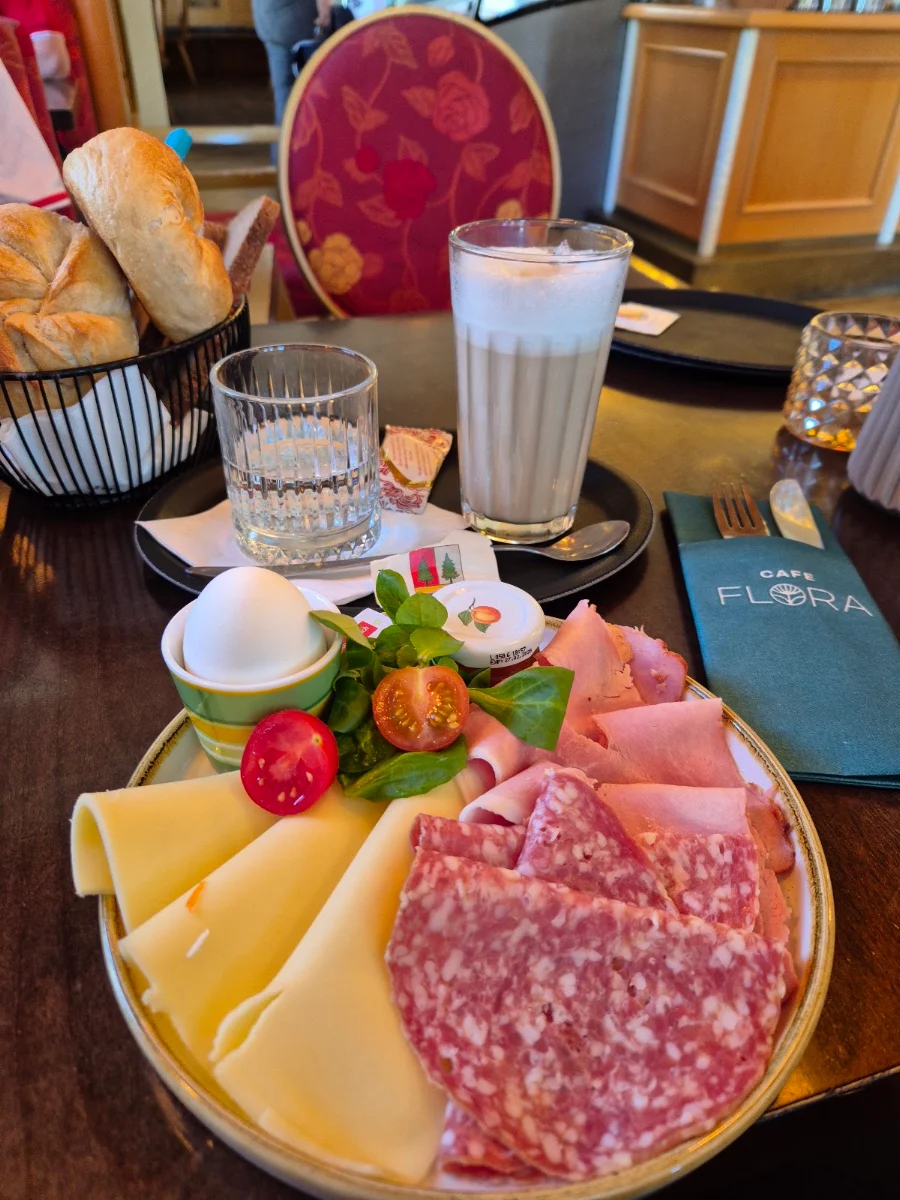 Essen und Trinken photo 10