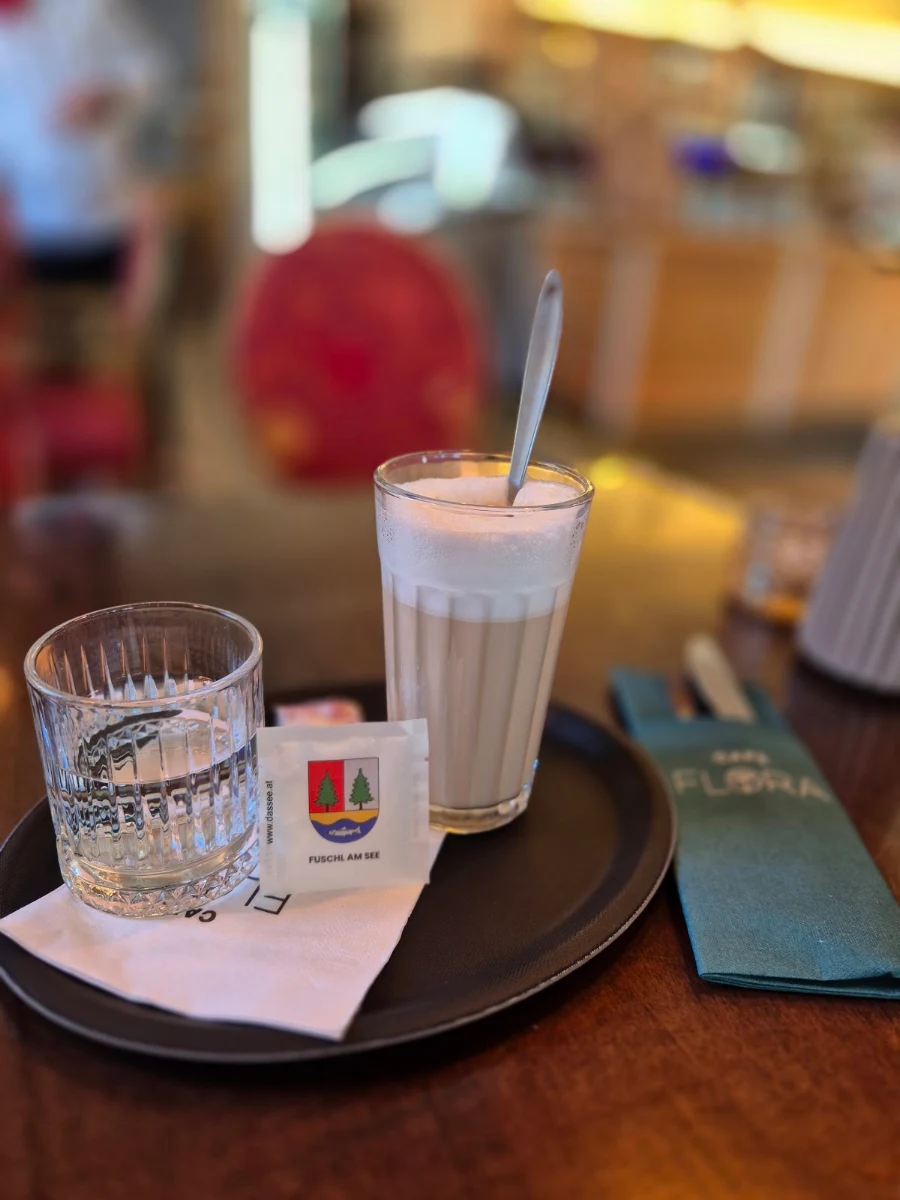 Essen und Trinken photo 2