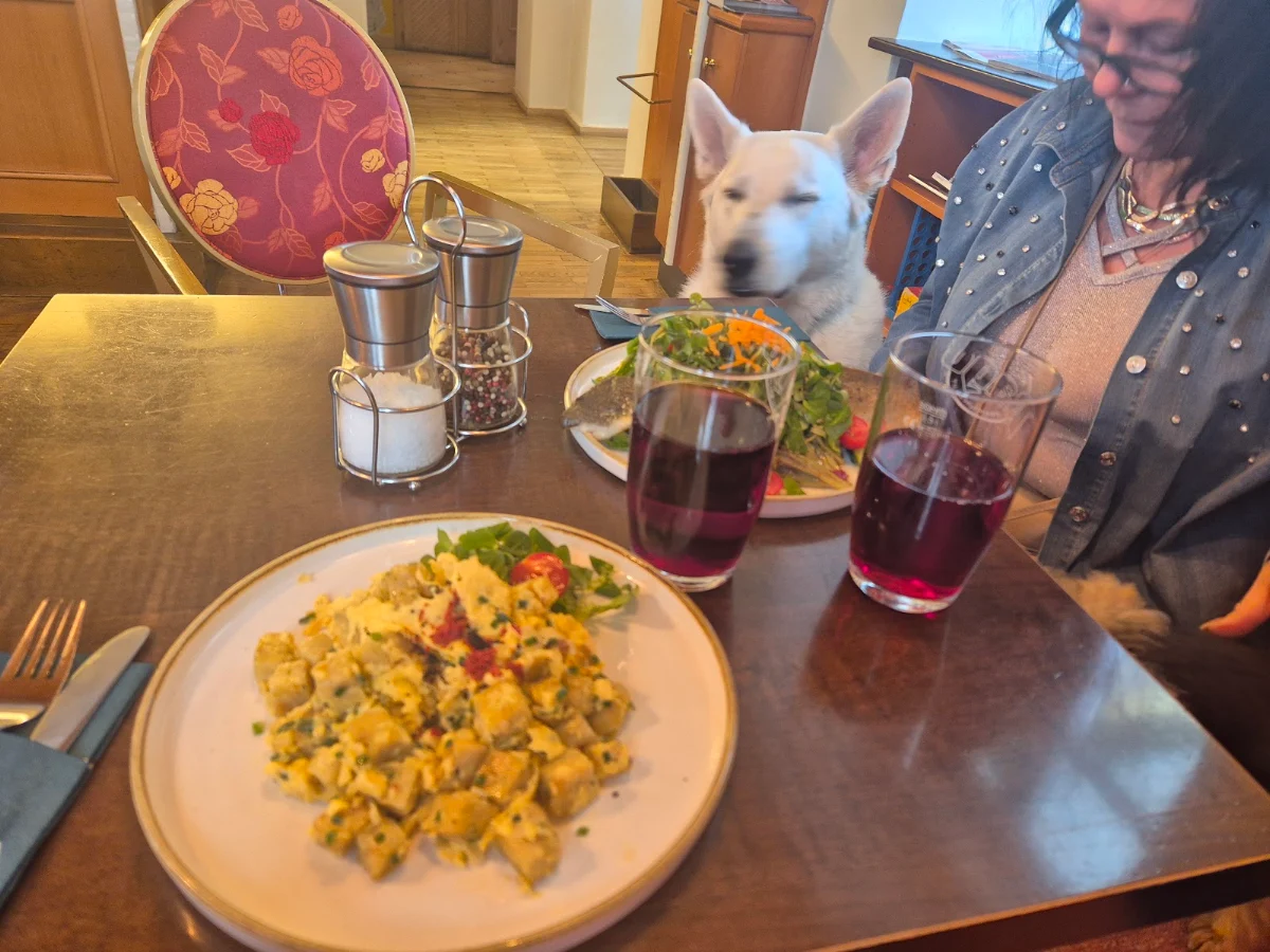 Essen und Trinken photo 3