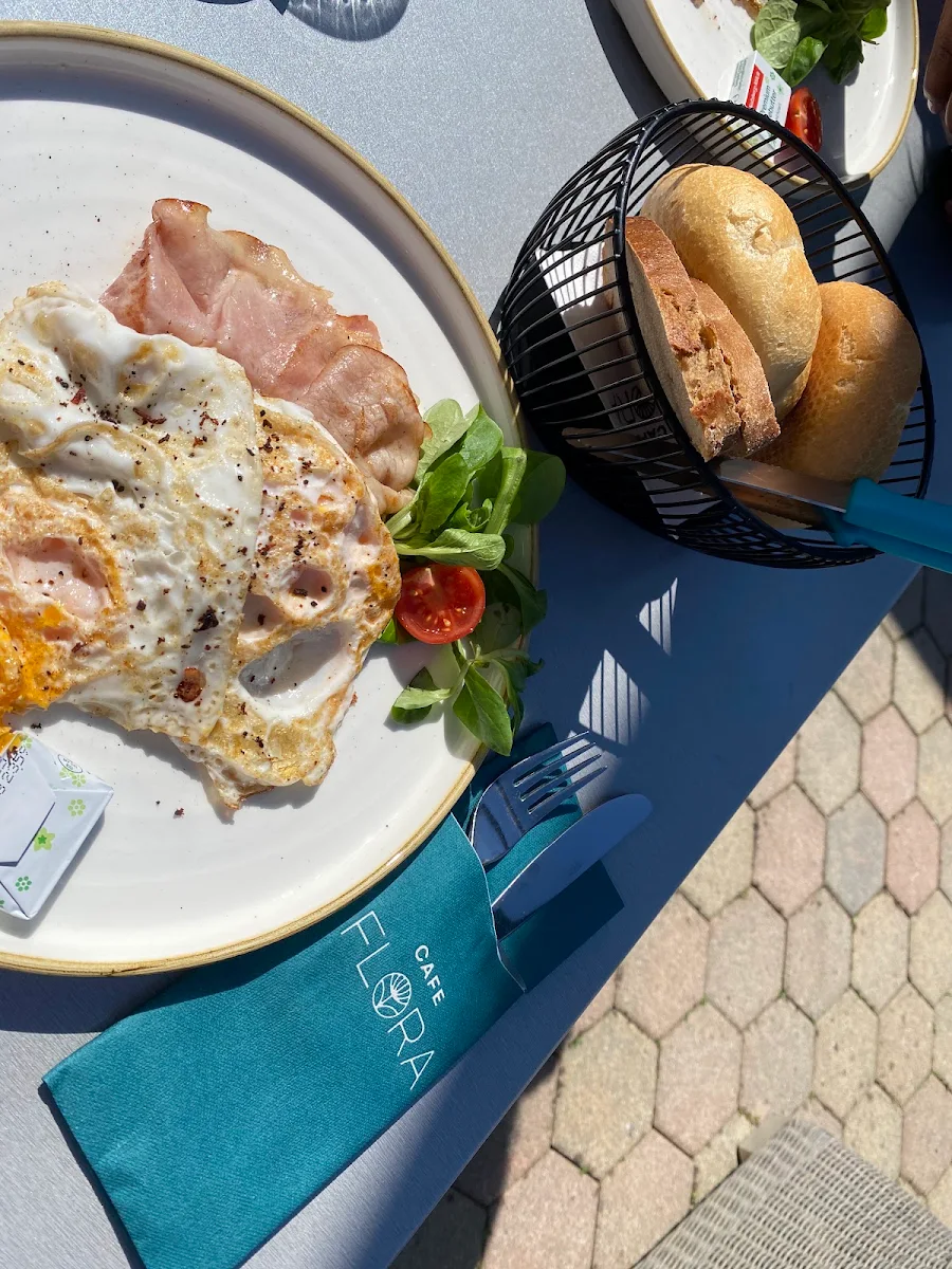 Essen und Trinken photo 4