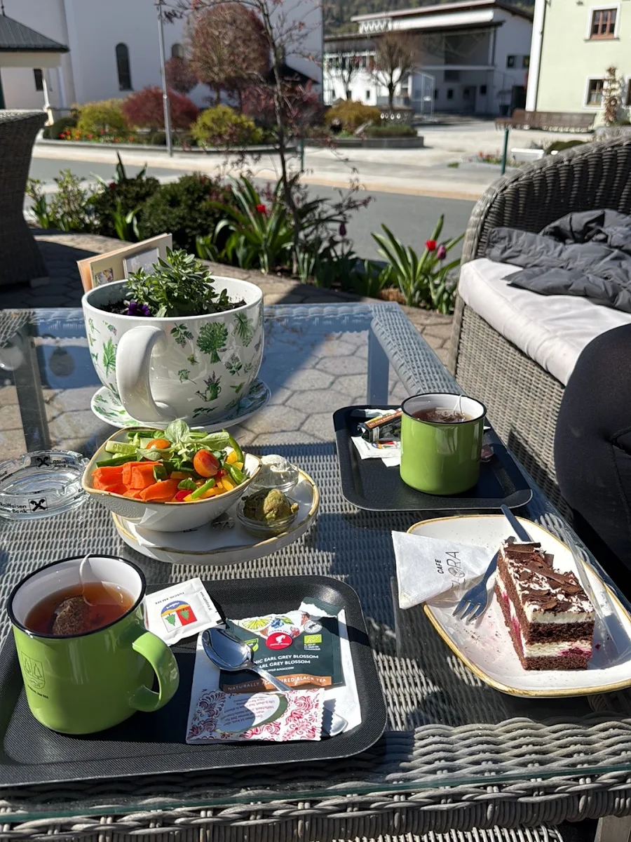 Essen und Trinken photo 7
