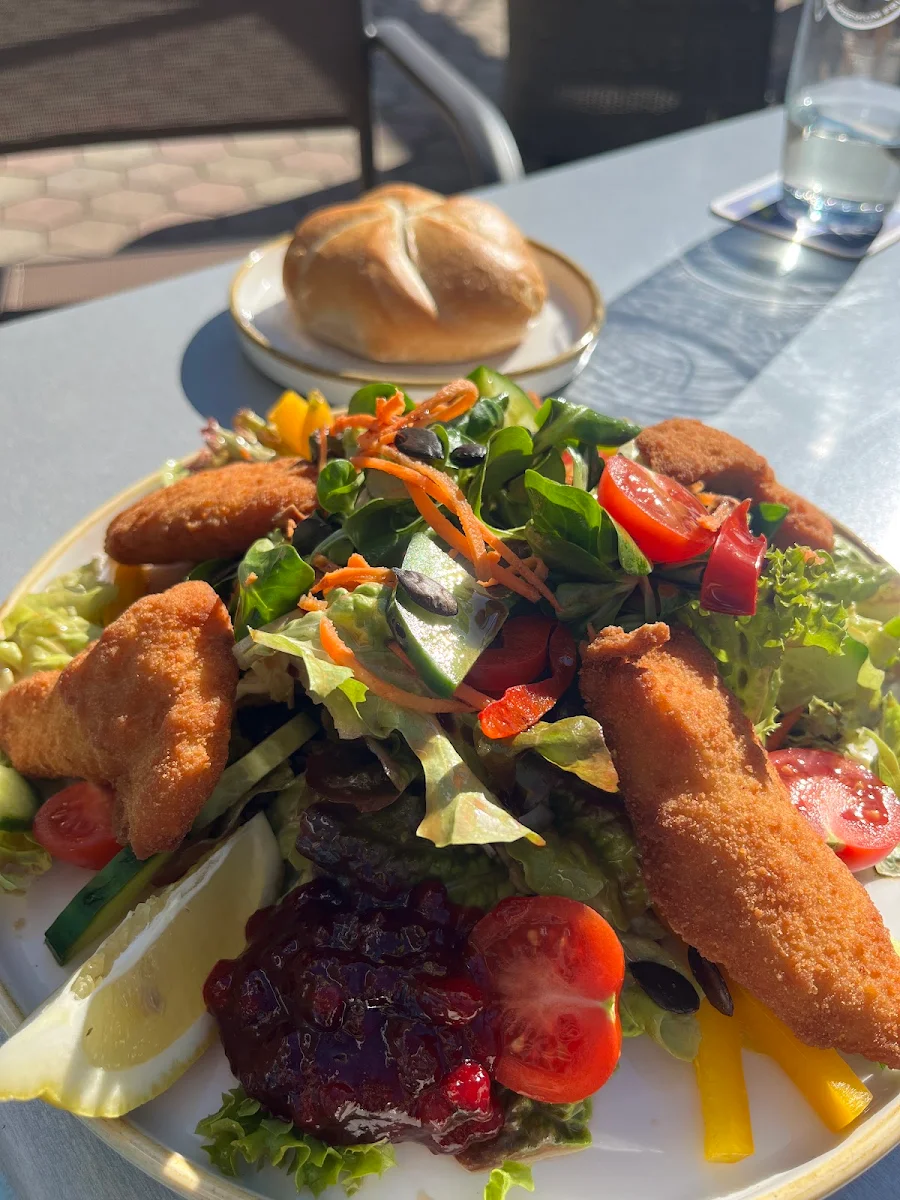 Essen und Trinken photo 8