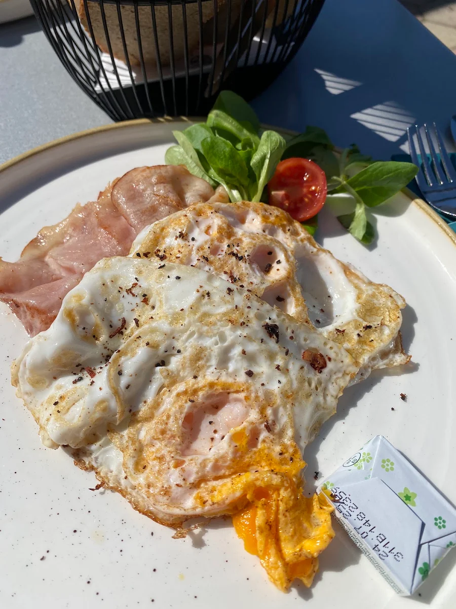 Essen und Trinken photo 9