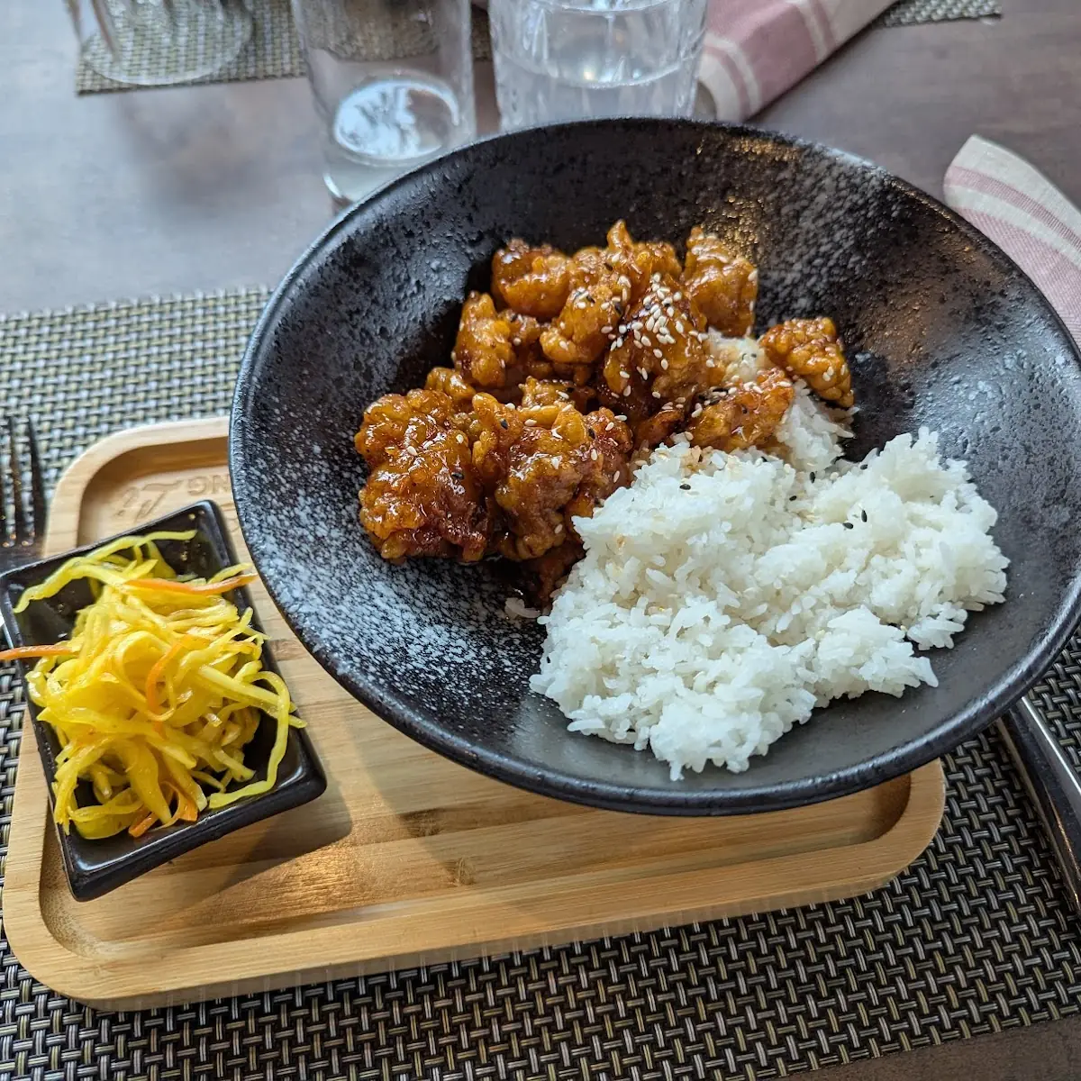 Essen und Trinken photo 4