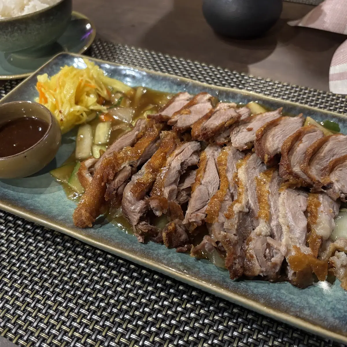 Essen und Trinken photo 9