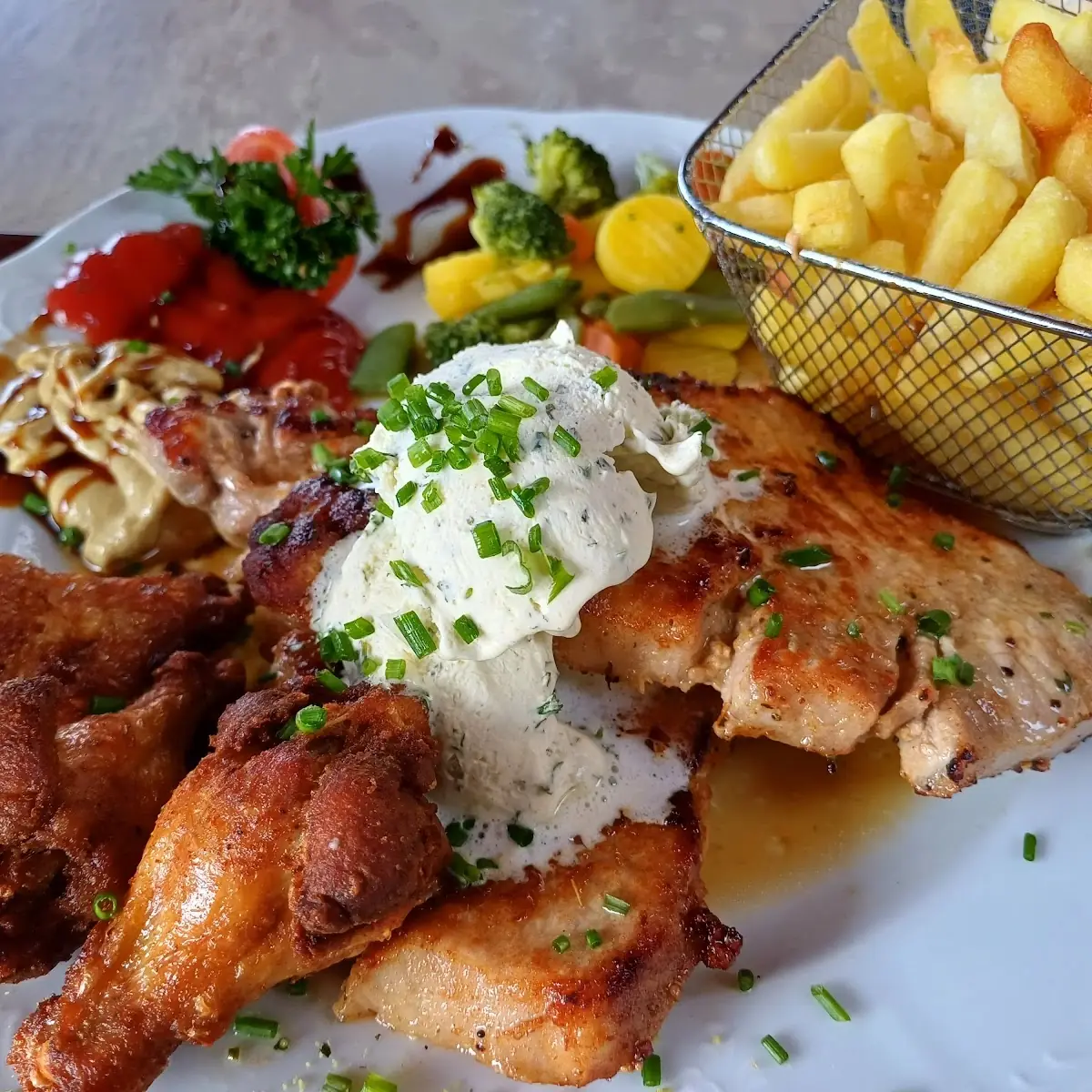 Essen und Trinken photo 10