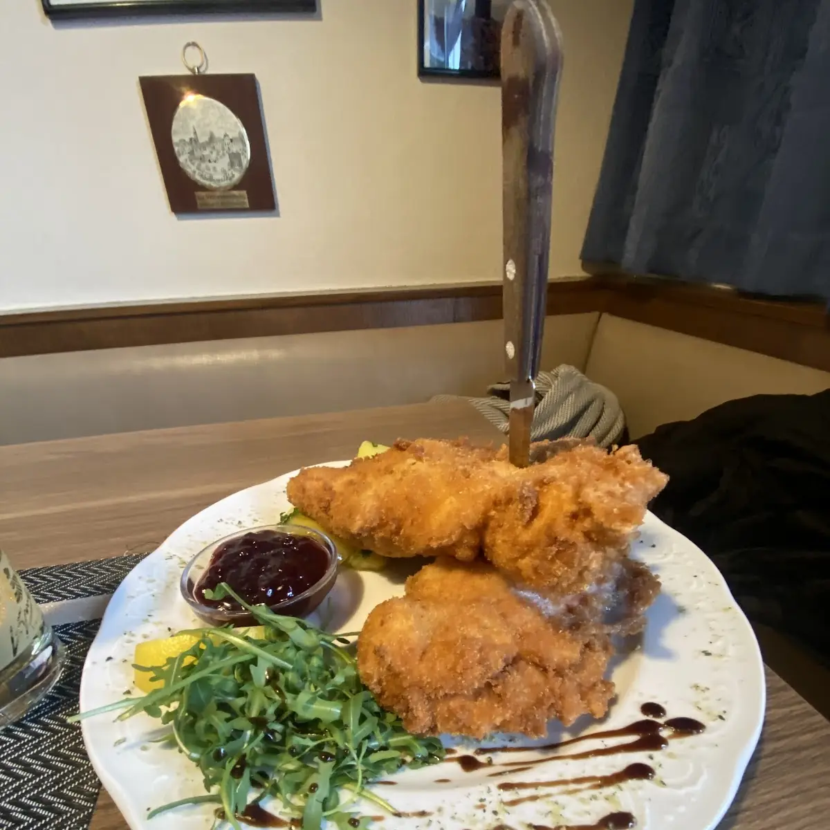 Essen und Trinken photo 2