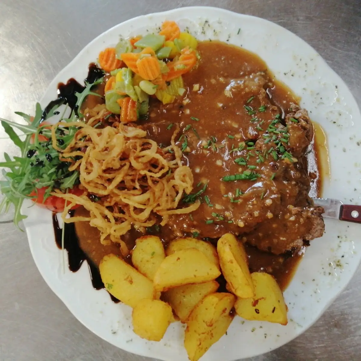 Essen und Trinken photo 7