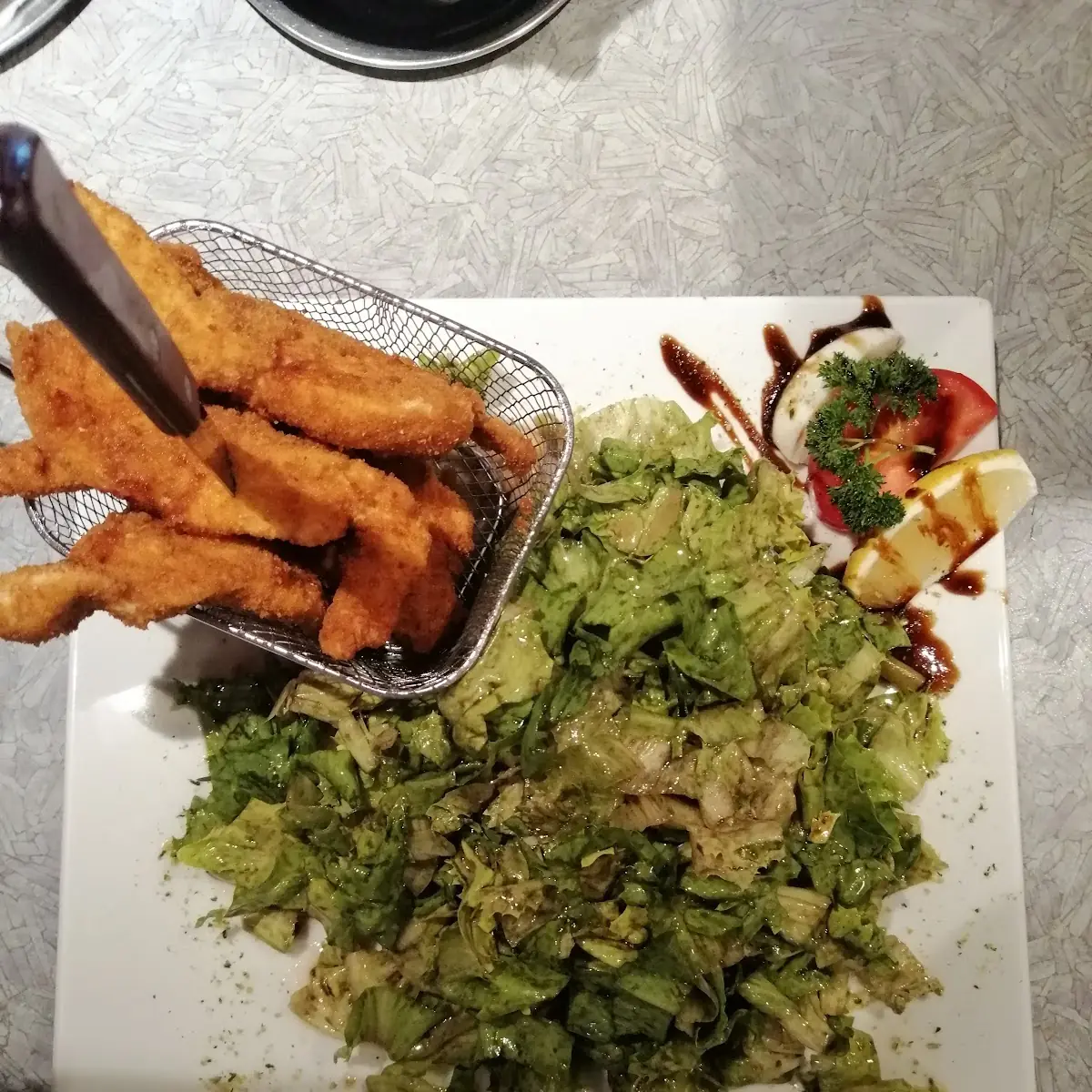 Essen und Trinken photo 9