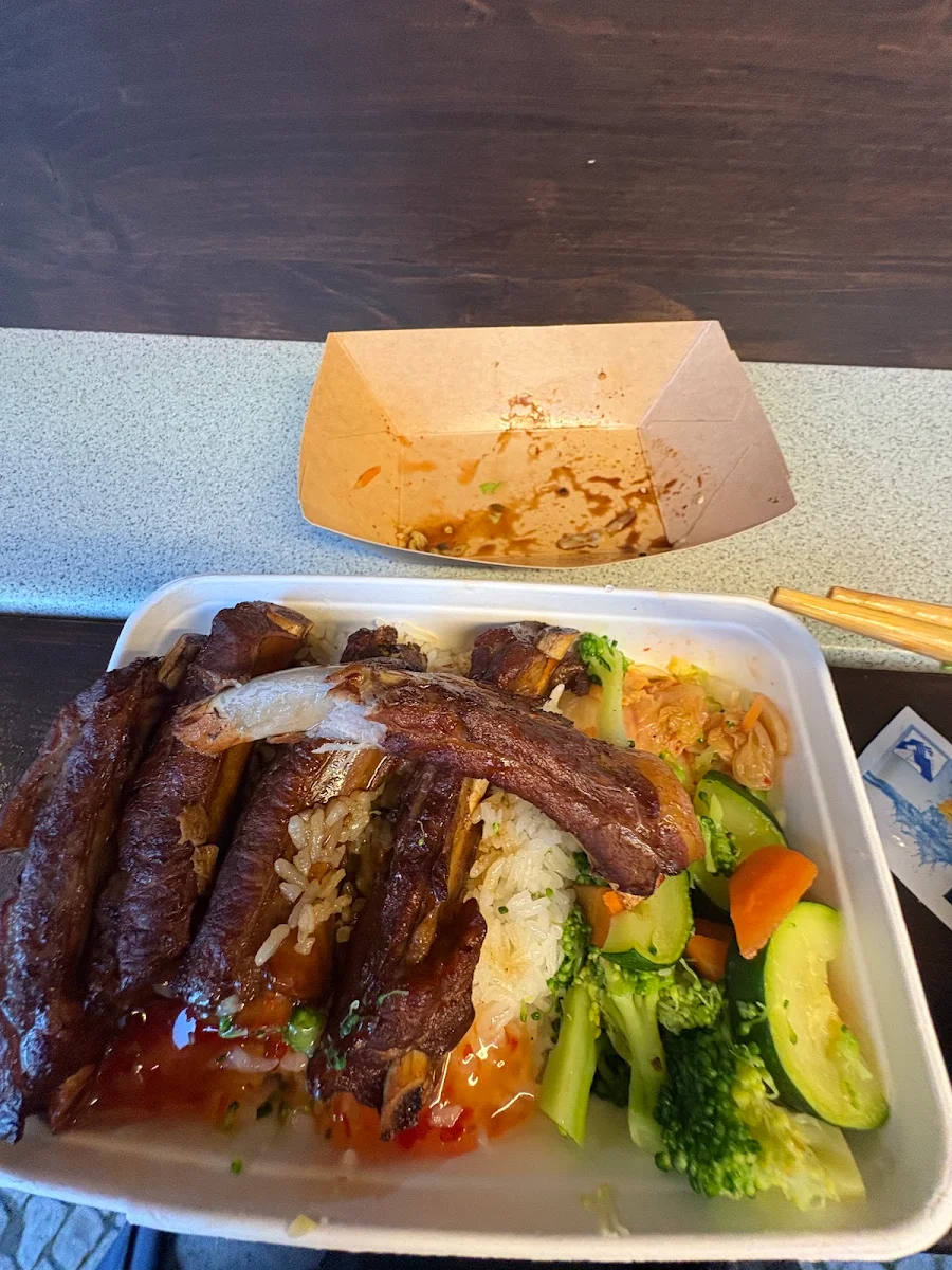 Essen und Trinken photo 6