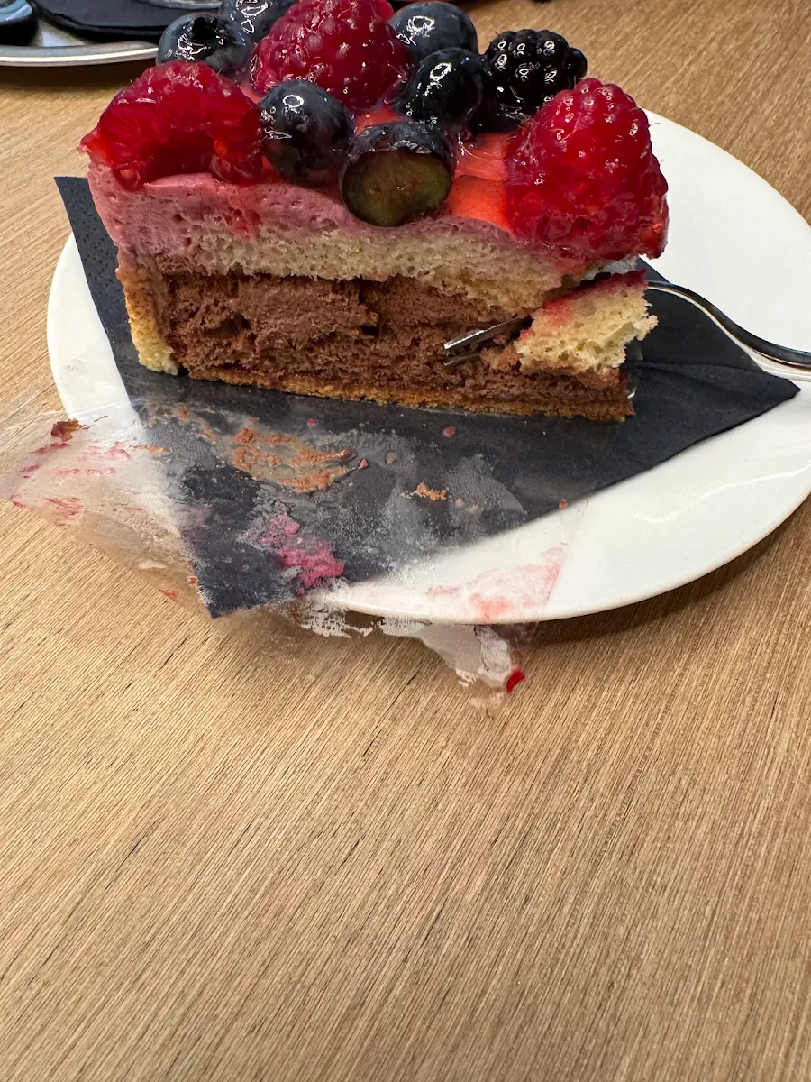 Essen und Trinken photo 10