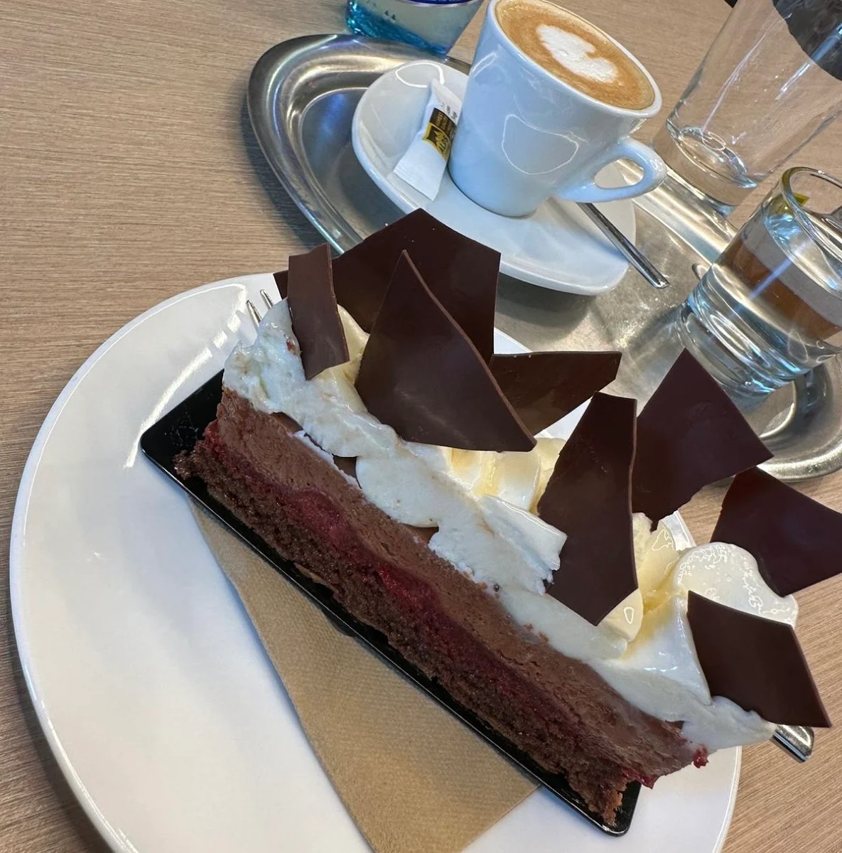 Essen und Trinken photo 4