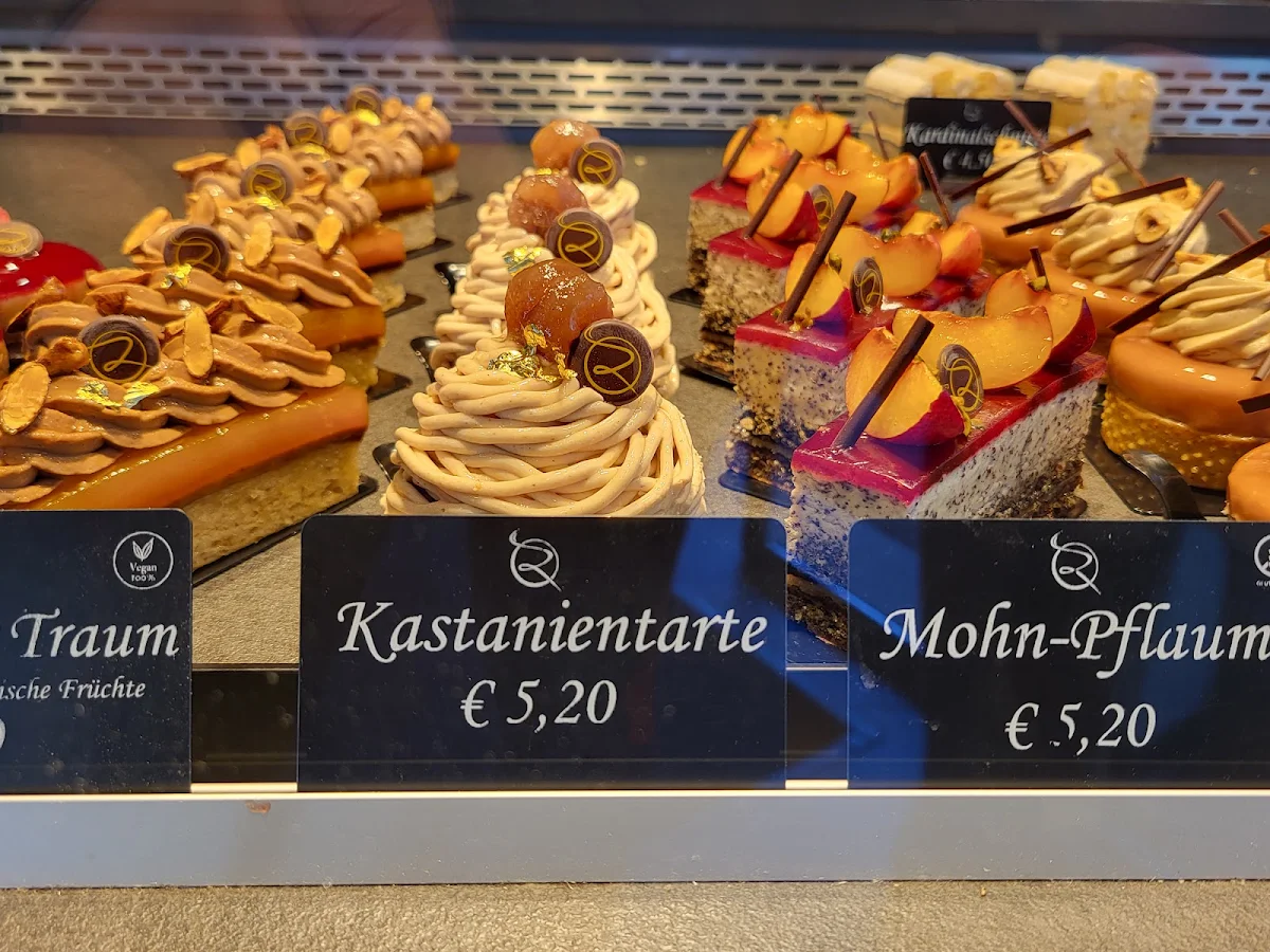 Essen und Trinken photo 5