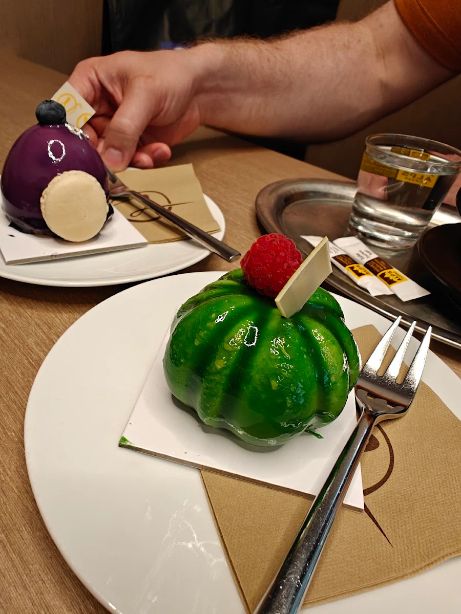 Essen und Trinken photo 9