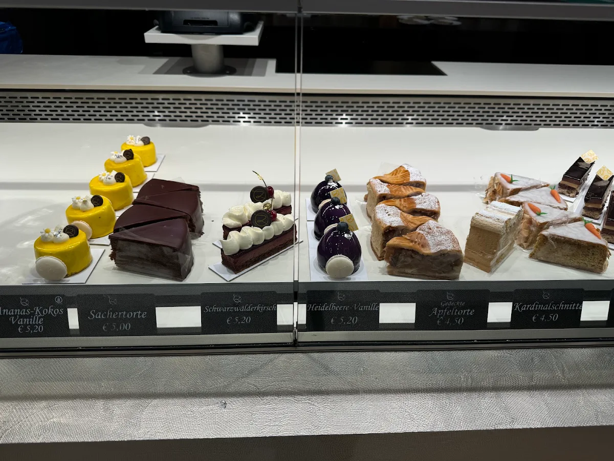 Atmosphäre photo 3