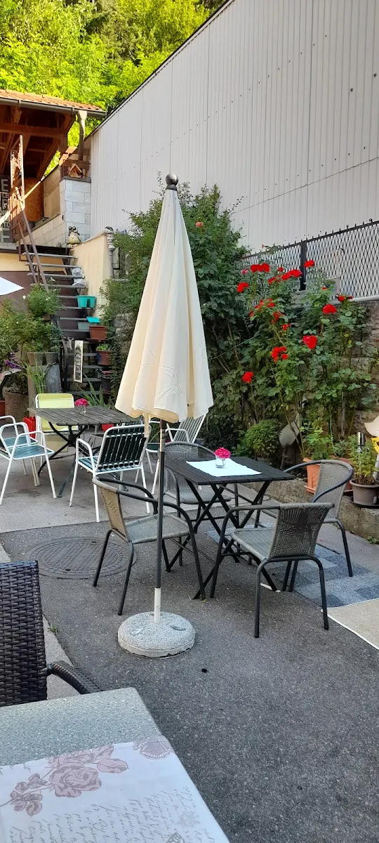 Atmosphäre photo 2