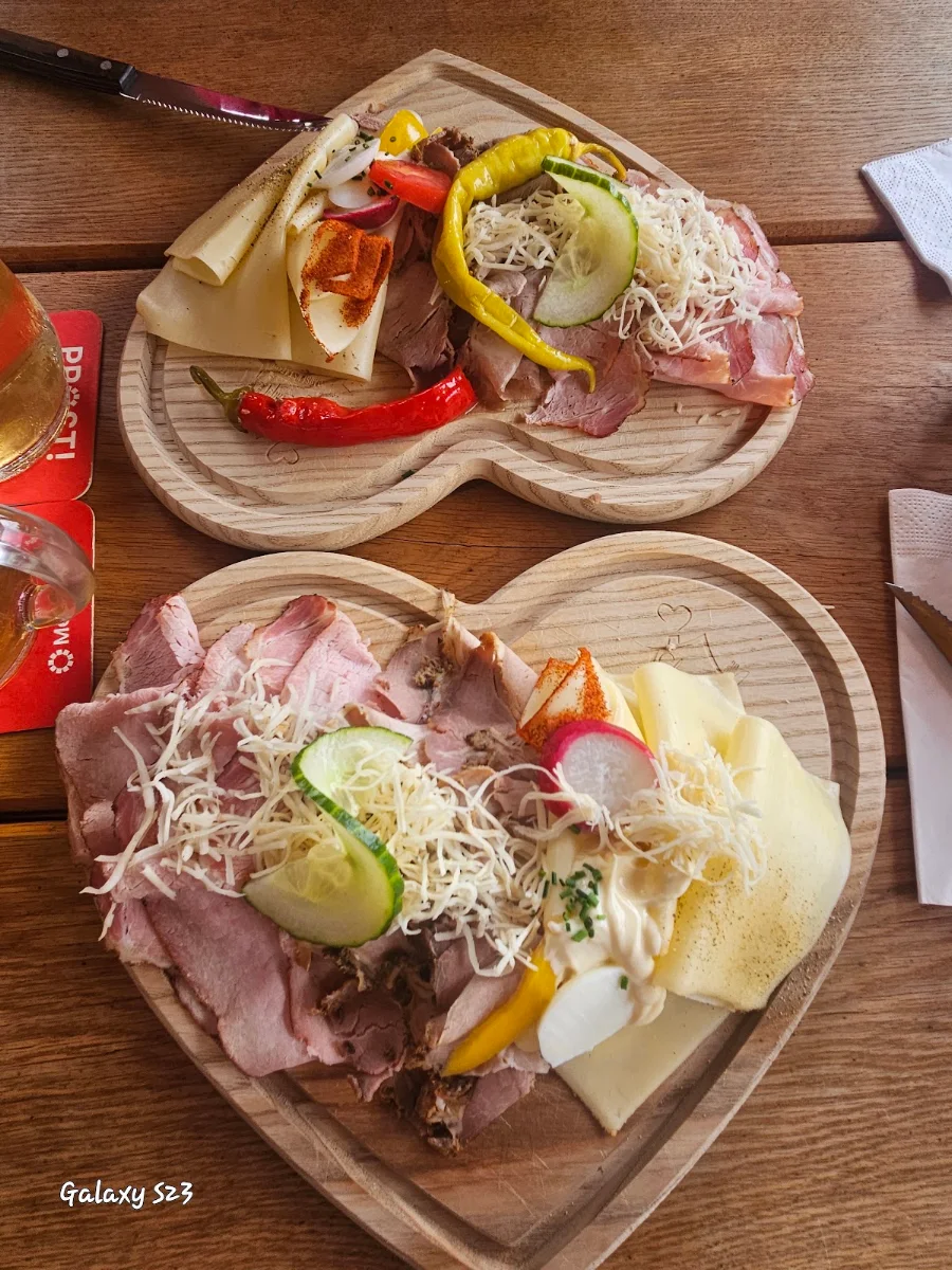 Essen und Trinken photo 2