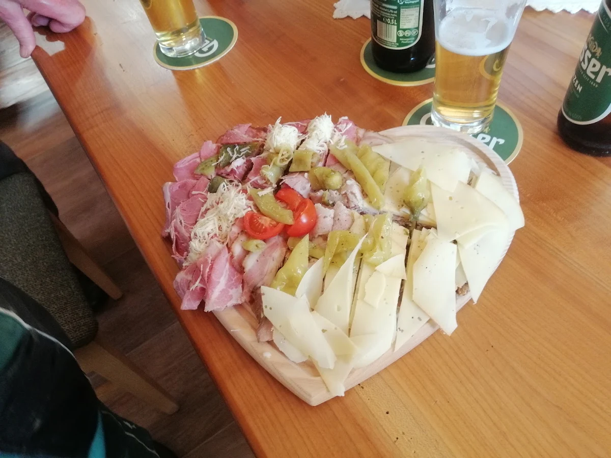 Essen und Trinken photo 3