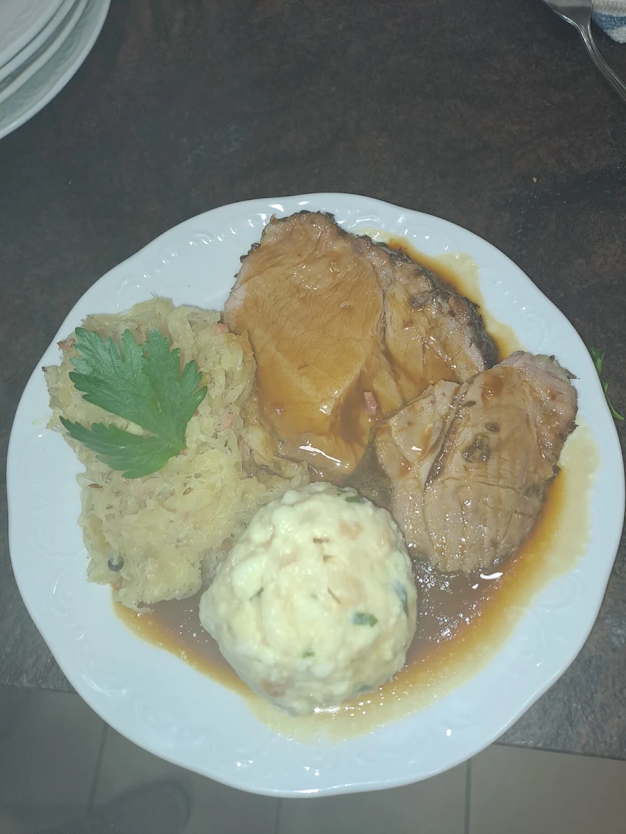 Essen und Trinken photo 5