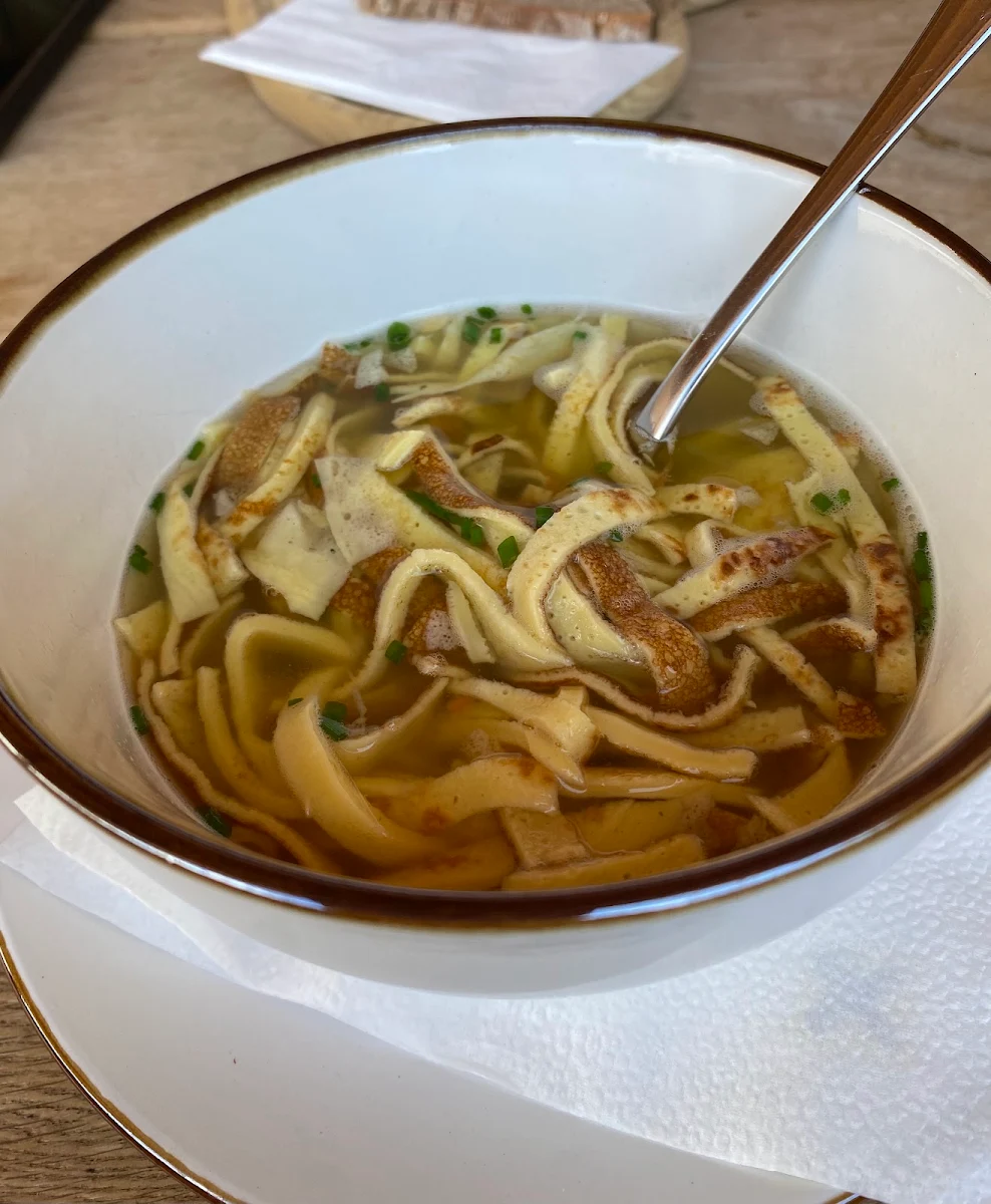 Essen und Trinken photo 6
