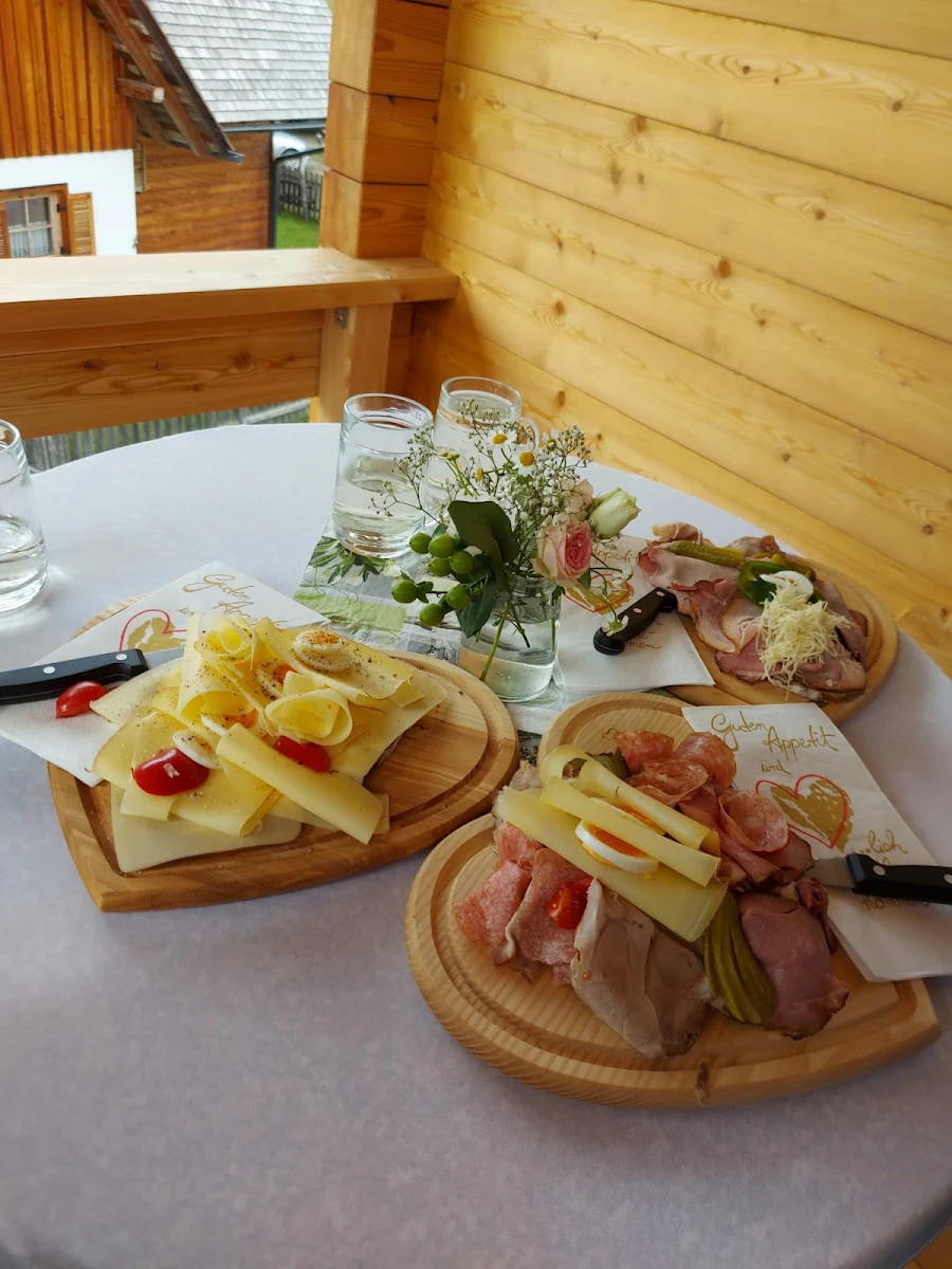 Essen und Trinken photo 9
