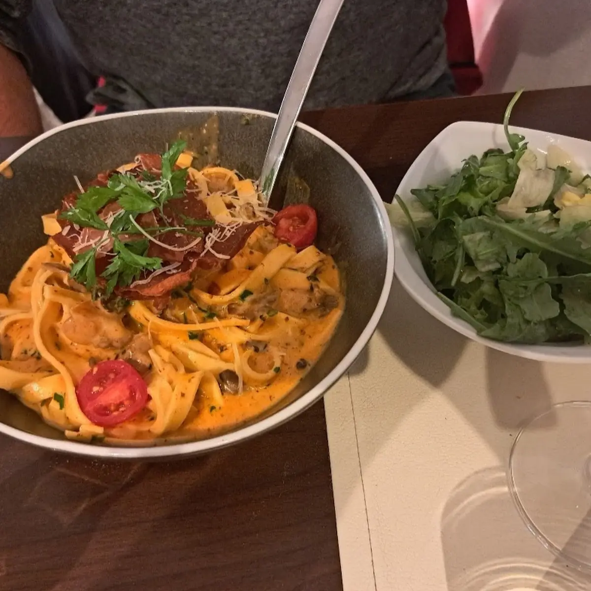 Essen und Trinken photo 5