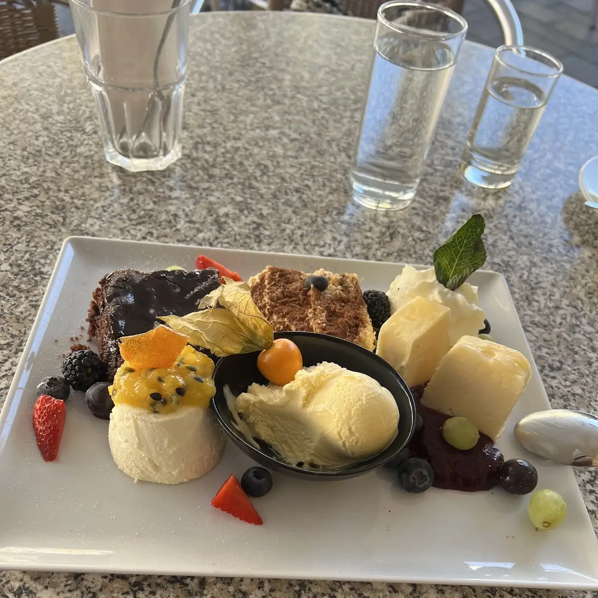 Essen und Trinken photo 6