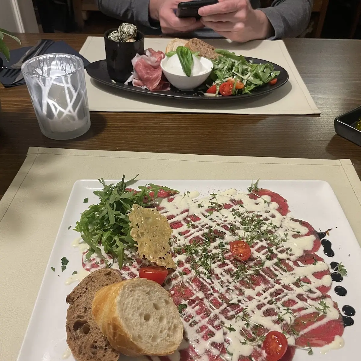 Essen und Trinken photo 8
