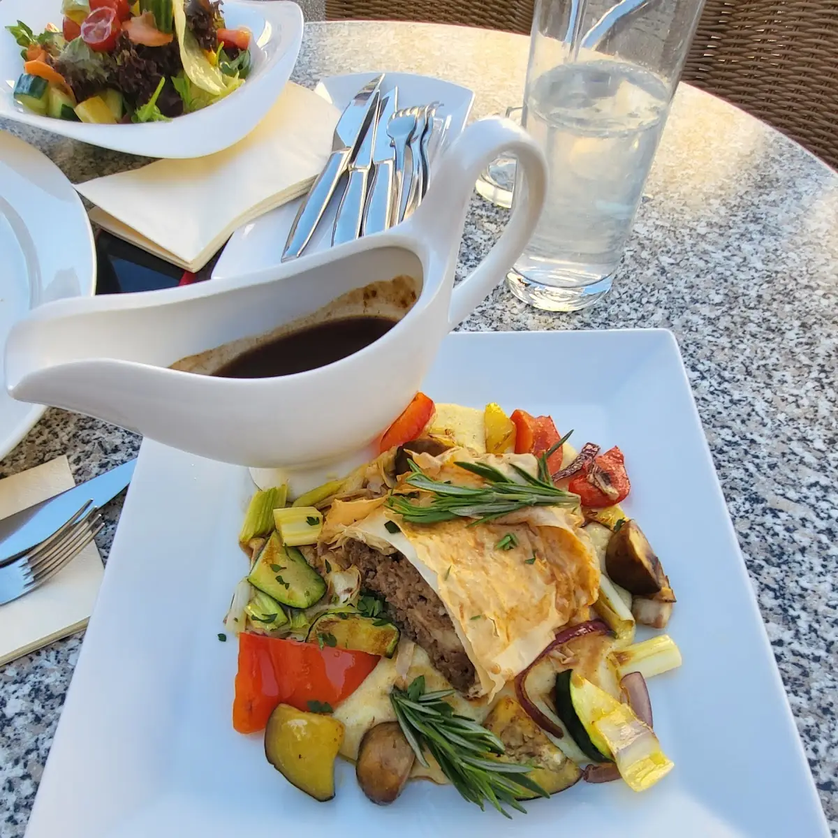 Essen und Trinken photo 9