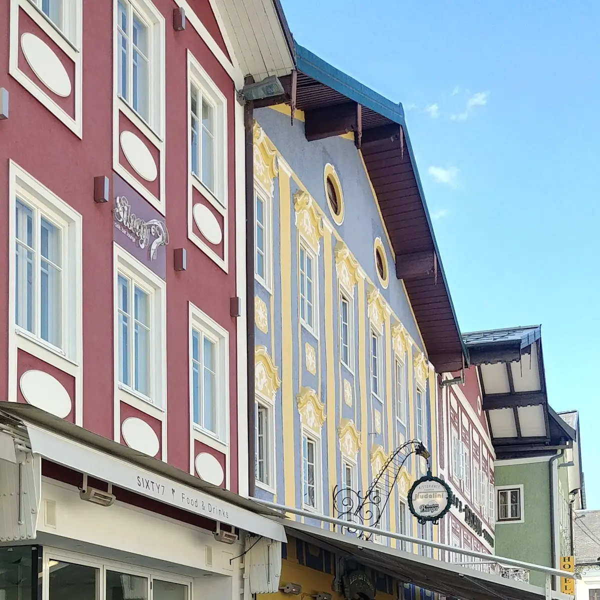 Atmosphäre photo 2