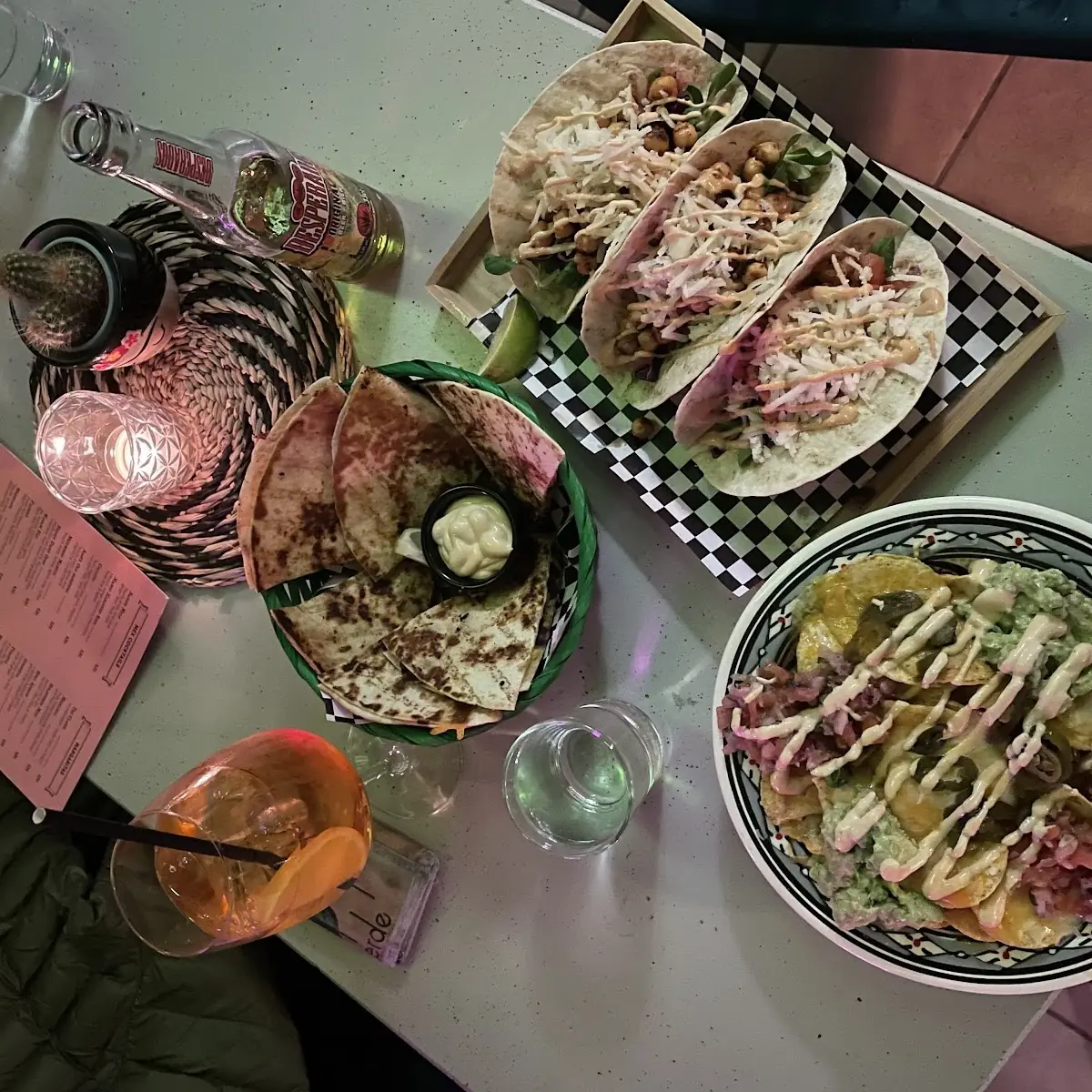 Essen und Trinken photo 9
