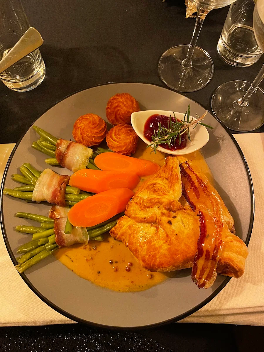 Essen und Trinken photo 1