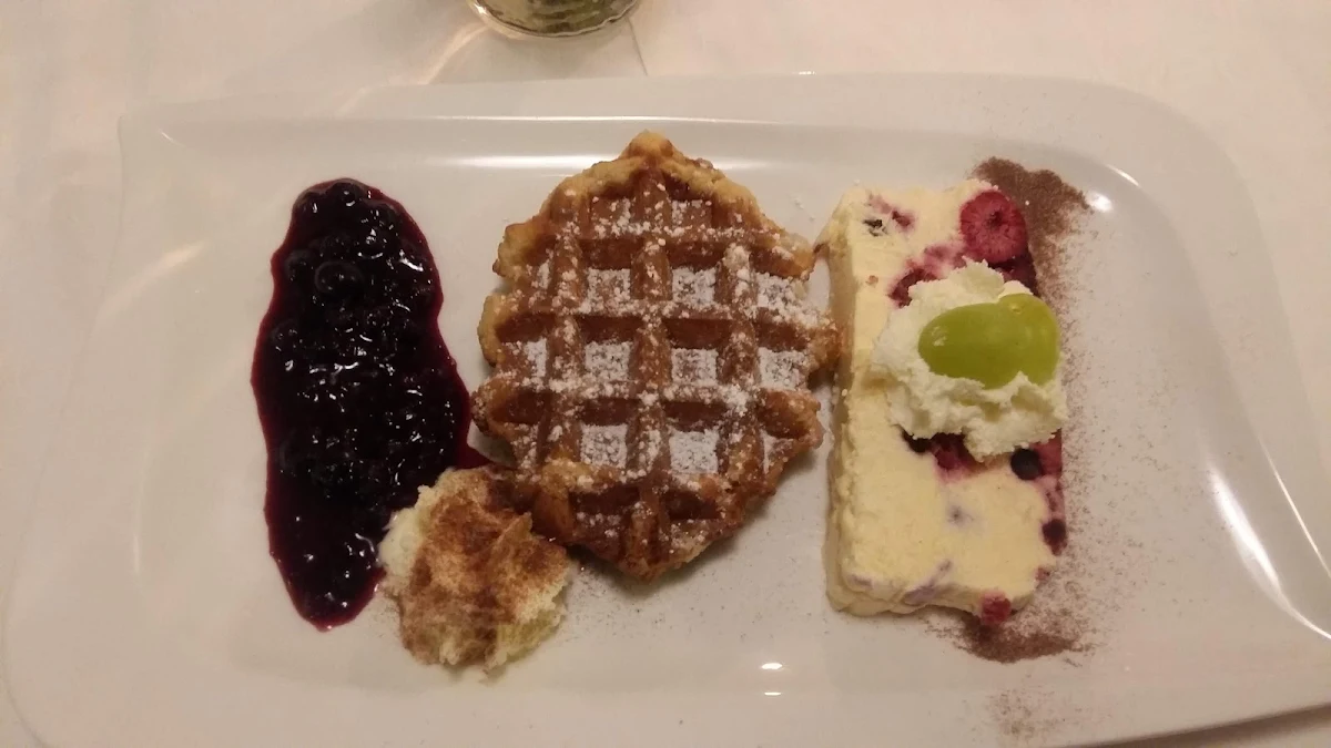 Essen und Trinken photo 2