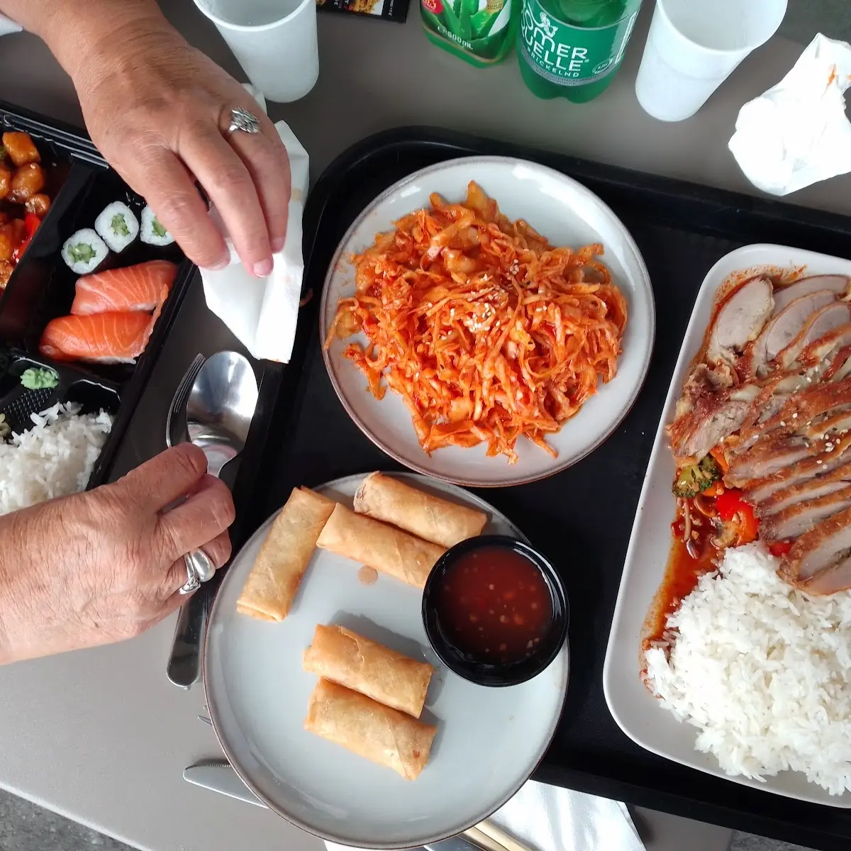 Essen und Trinken photo 10